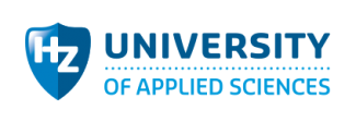 HZ-University-of-Applied-Sciences-logo